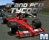Grand Prix Tycoon Aventura