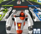 Más rápido Le Mans 24