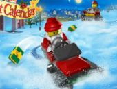 Mejor Lego Ciudad: Calendario De Adviento