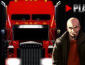 Mad Trucker 4: Super  Persecución Última