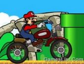 Mario Explorador