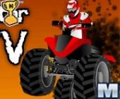 Monstruo ATV