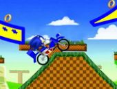 Super Sonic Paseo 2